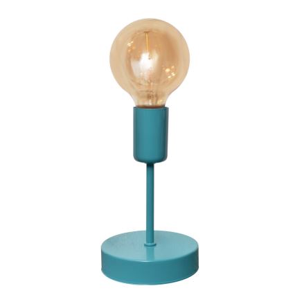 Stolná lampa TUBE 1xE27/60W/230V