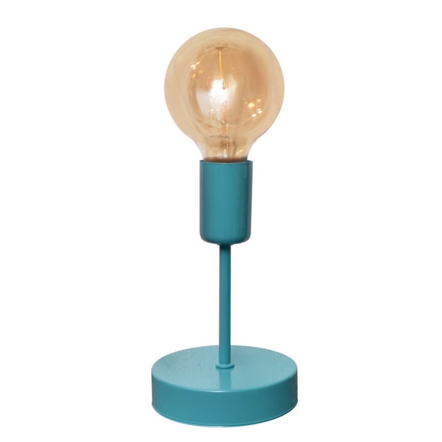 Stolná lampa TUBE 1xE27/60W/230V
