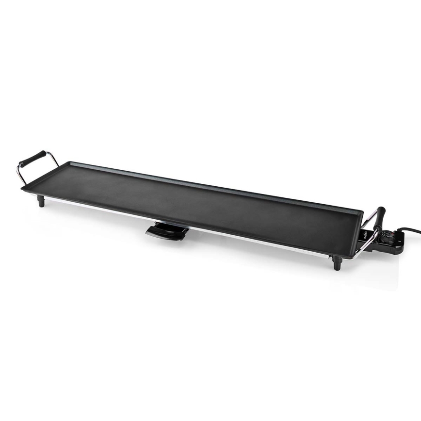 Stolný gril Teppanyaki 1800W/230V