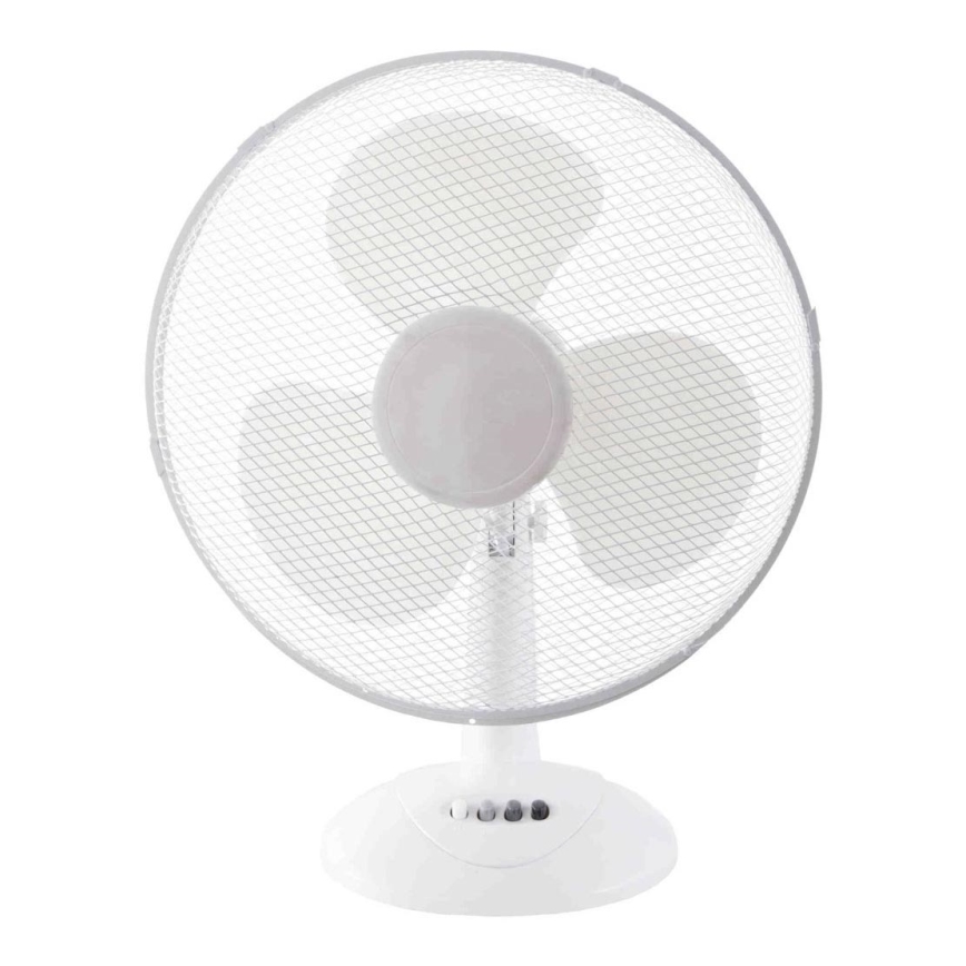 Stolný ventilátor 45W/230V pr. 40 cm