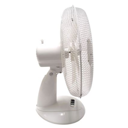 Stolný ventilátor 45W/230V pr. 40 cm