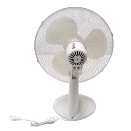 Stolný ventilátor 45W/230V pr. 40 cm