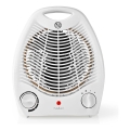Stolný ventilátor s vykurovacím telesom 2000W/230V