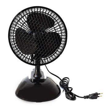 Stolný ventilátor TABLE 30 cm 15W