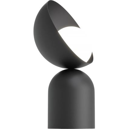 Stolová lampa BOTO 1xG9/8W/230V čierna