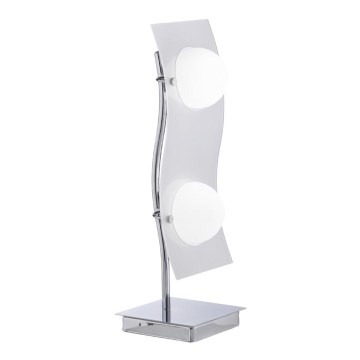 Stolová lampa LAYER 1 2xG9/40W Stolová lampa LAYER 1 2xG9/40W