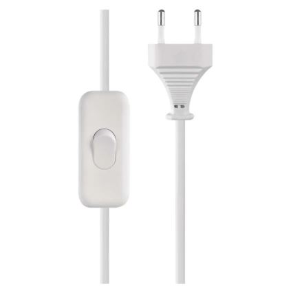 Stolová lampa POPPY 1xE27/25W/230V ružová