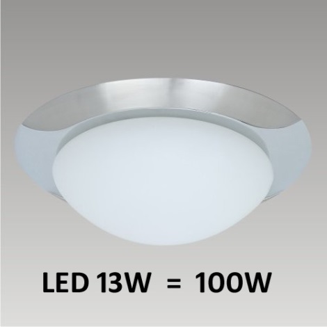 Stropné LED svietidlo DIVA 1xLED/13W