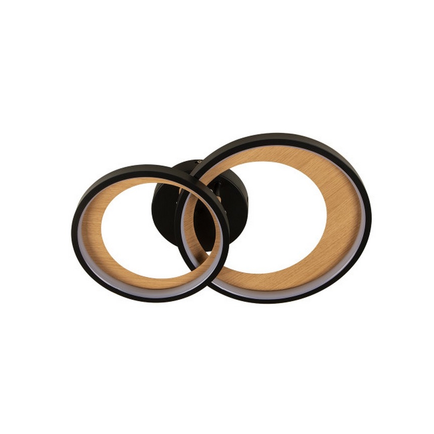 Stropné stmievateľné LED svietidlo LED/35W/230V 3000-6500K + diaľkové ovládanie