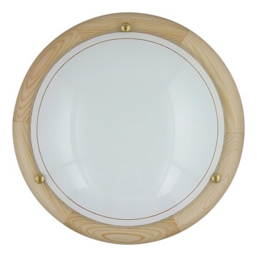 Stropné svietidlo 1xE27/60W/230V Stropné svietidlo 1xE27/60W/230V