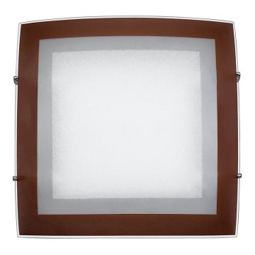 Stropné svietidlo ARCADA 2xE27/60W Stropné svietidlo ARCADA 2xE27/60W