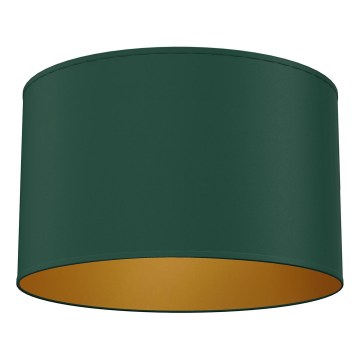 Stropné svietidlo ARDEN, 1x E27, 15 W, 230 V, priemer 40 cm, zelené