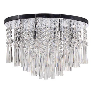 Stropné svietidlo LUXORIA 8xG9/28W/230V