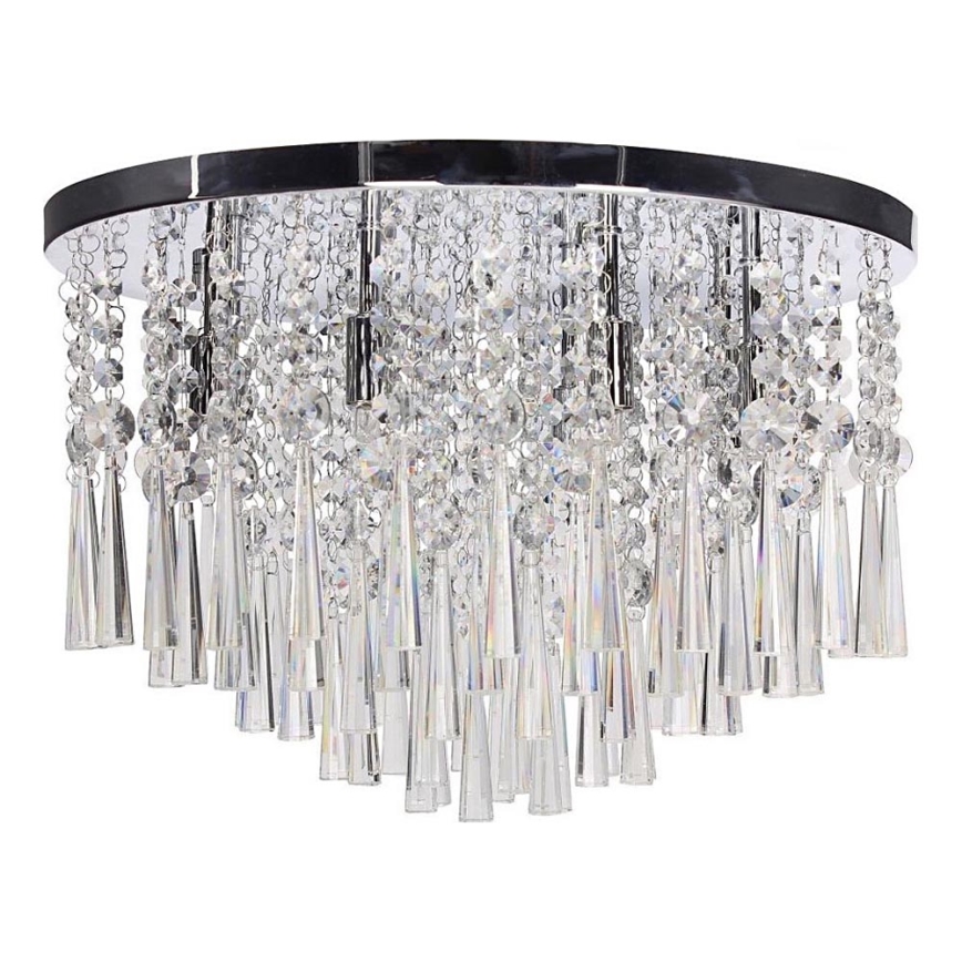 Stropné svietidlo LUXORIA 8xG9/28W/230V