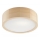Stropné svietidlo NATURAL 1xE27/60W/230V ø 27 cm borovica