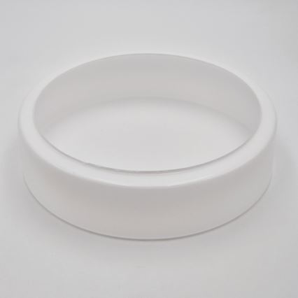 Kúpeľňové stropné svietidlo OAK 2xE27/15W/230V IP54 dub, priemer 27 cm