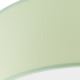 Stropné svietidlo SIRJA PASTEL DOUBLE 2xE27/15W/230V pr. 35 cm zelená