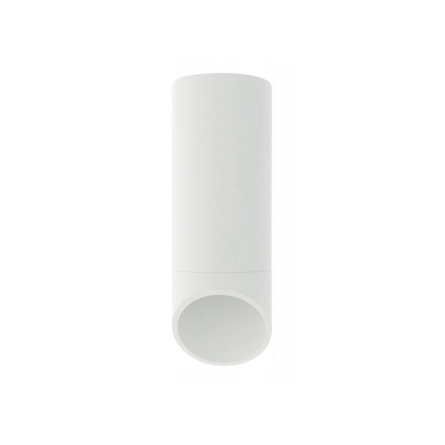 Stropné svietidlo VALDA 1xGU10/60W/230V biela