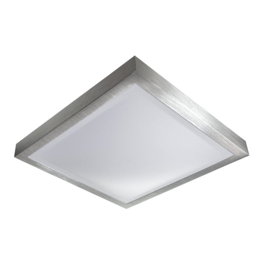 Stropné svietidlo VITAL 2xE27/60W/230V matný chróm