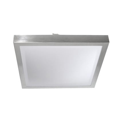 Stropné svietidlo VITAL 2xE27/60W/230V matný chróm