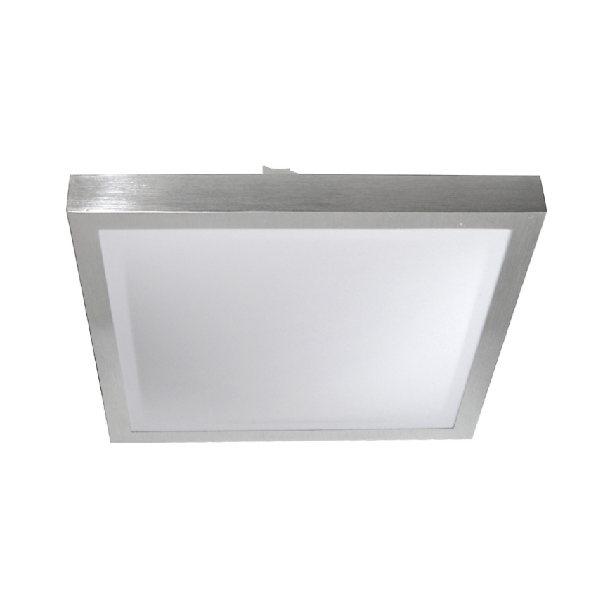 Stropné svietidlo VITAL 2xE27/60W/230V matný chróm