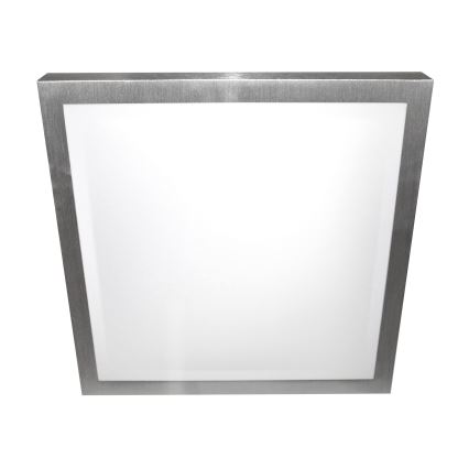 Stropné svietidlo VITAL 2xE27/60W/230V matný chróm
