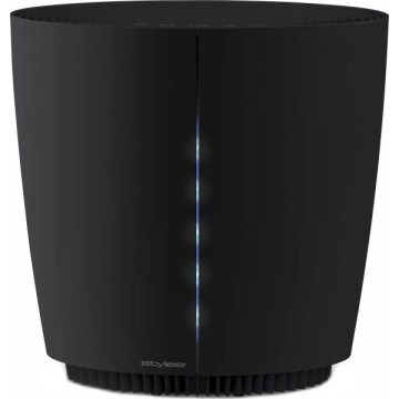 Stylies - Čistička vzduchu PEGASUS 30W/230V čierna