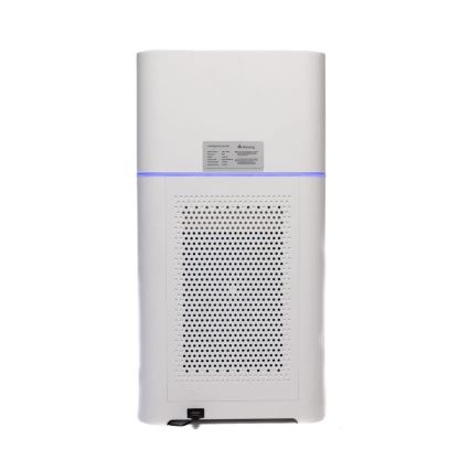 Stylies - Čistička vzduchu so zvlhčovačom a UV-C lampou ALPHA 68W/230V Wi-Fi biela