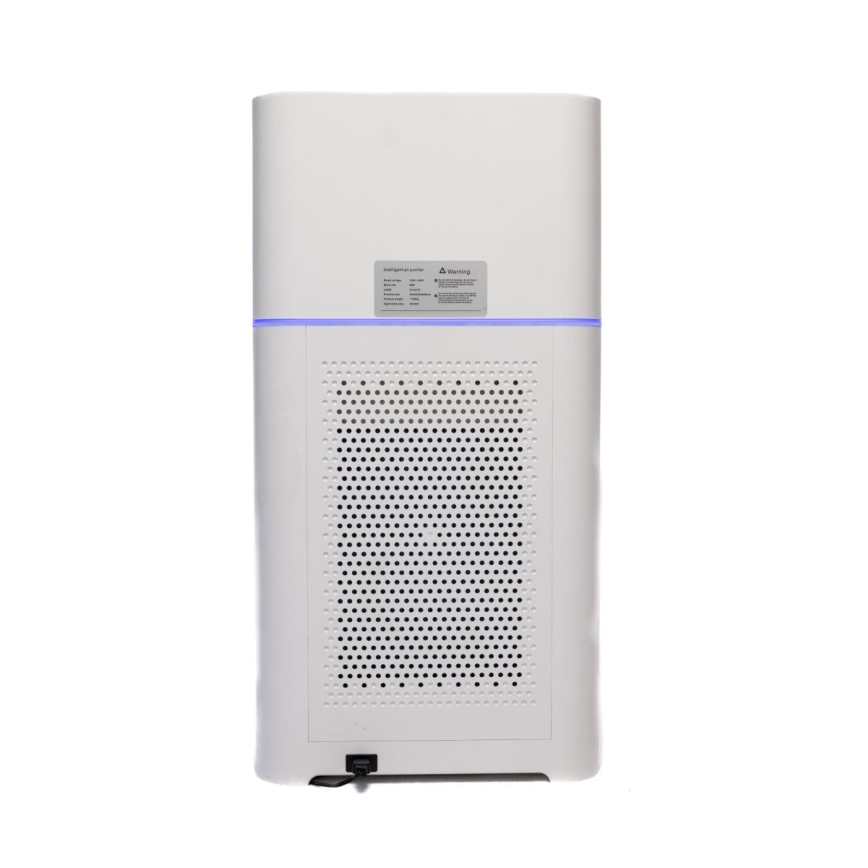 Stylies - Čistička vzduchu so zvlhčovačom a UV-C lampou ALPHA 68W/230V Wi-Fi biela