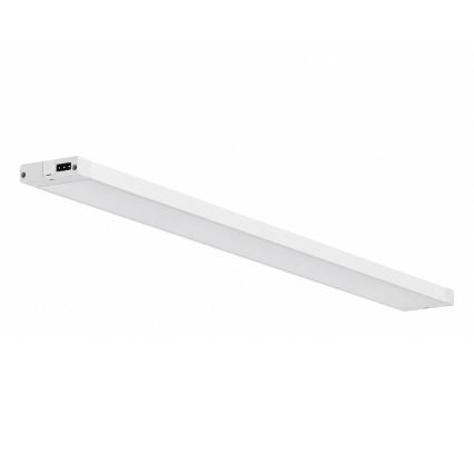 LED Podlinkové svietidlo LED/18W/230V 2700/3000/4000/5000/5700K 60 cm biela