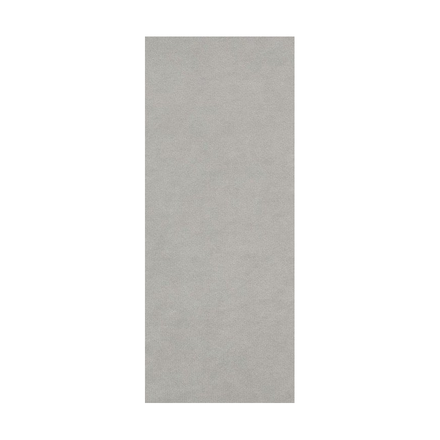 Taburet KUBE priemer 36 cm biela/krémová