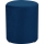 Taburet VEX pr. 36 cm tmavomodrá