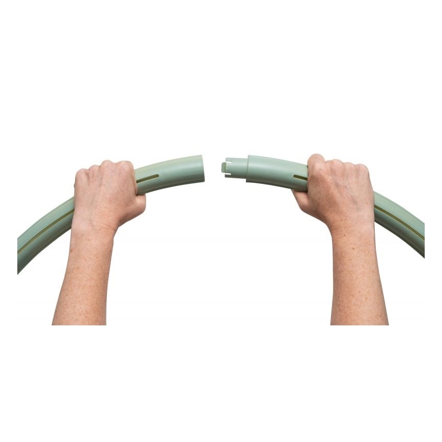 Taf Toys - Interaktívny hrací kruh pr. 90 cm savana