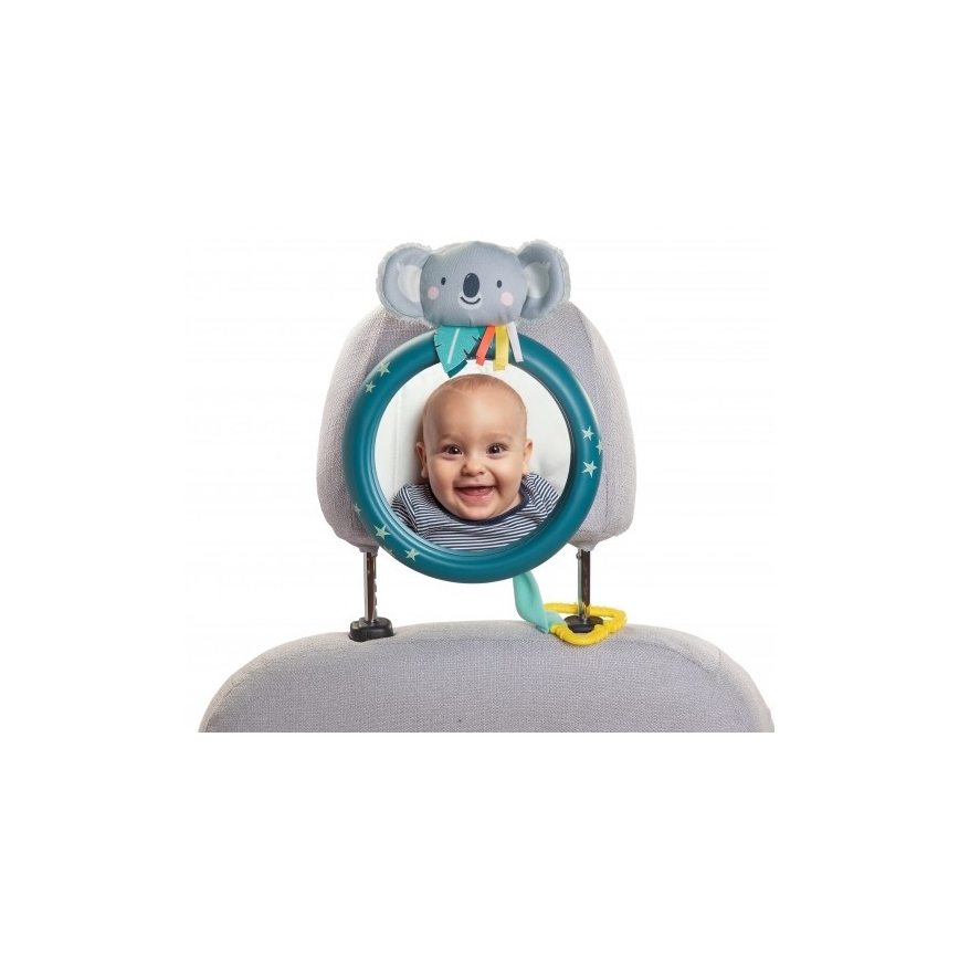 Taf Toys - Spätné zrkadielko do auta koala