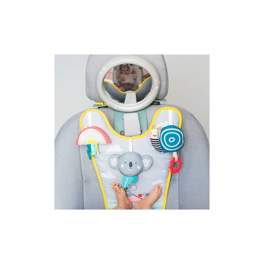 Taf Toys - Závesný pult do auta koala