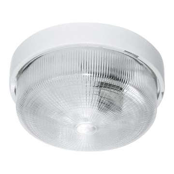 Technické svietidlo 1xE27/100W biela Technické svietidlo 1xE27/100W biela