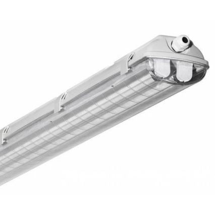 LED Technické žiarivkové svietidlo 2xG13/230V IP65