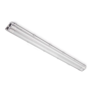 Technické žiarivkové svietidlo G13/18W/230V IP65