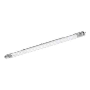 Technické žiarivkové svietidlo HERMIC T8 2xG13/18W/230V IP65