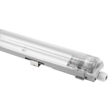 Technické žiarivkové svietidlo LIMEA T8 1xG13/10W/230V IP65 60cm