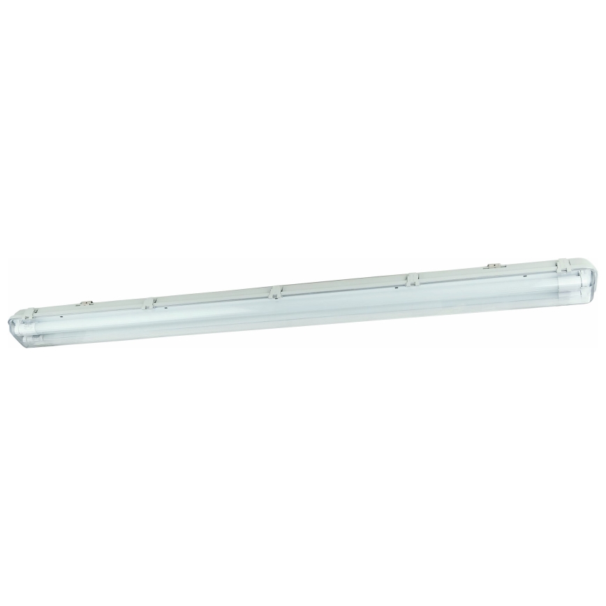 Technické žiarivkové svietidlo T8 2xG13/16W/230V IP65
