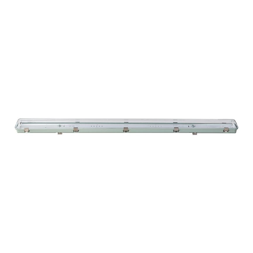 Technické žiarivkové svietidlo T8 2xG13/18W/230V IP65 126 cm