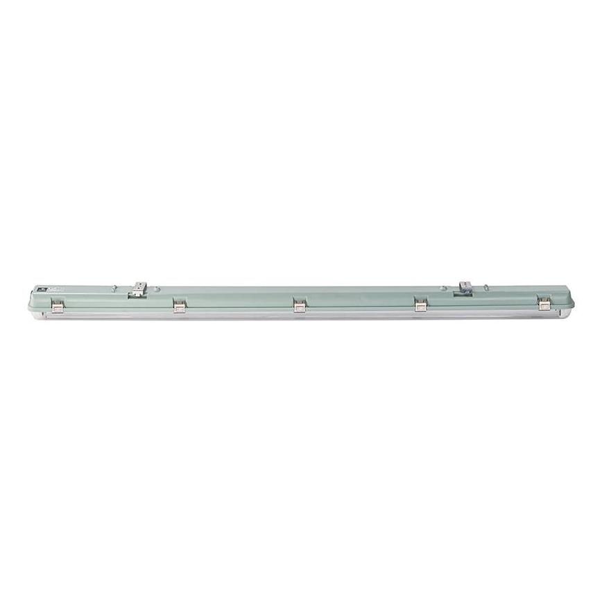 Technické žiarivkové svietidlo T8 2xG13/18W/230V IP65 126 cm