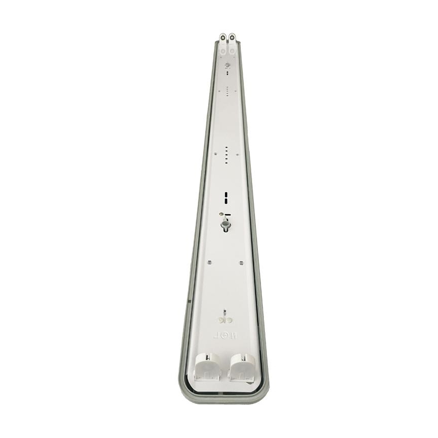 Technické žiarivkové svietidlo T8 2xG13/18W/230V IP65 126 cm