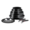 Tefal - 10-dielna sada riadu INGENIO EASY ON
