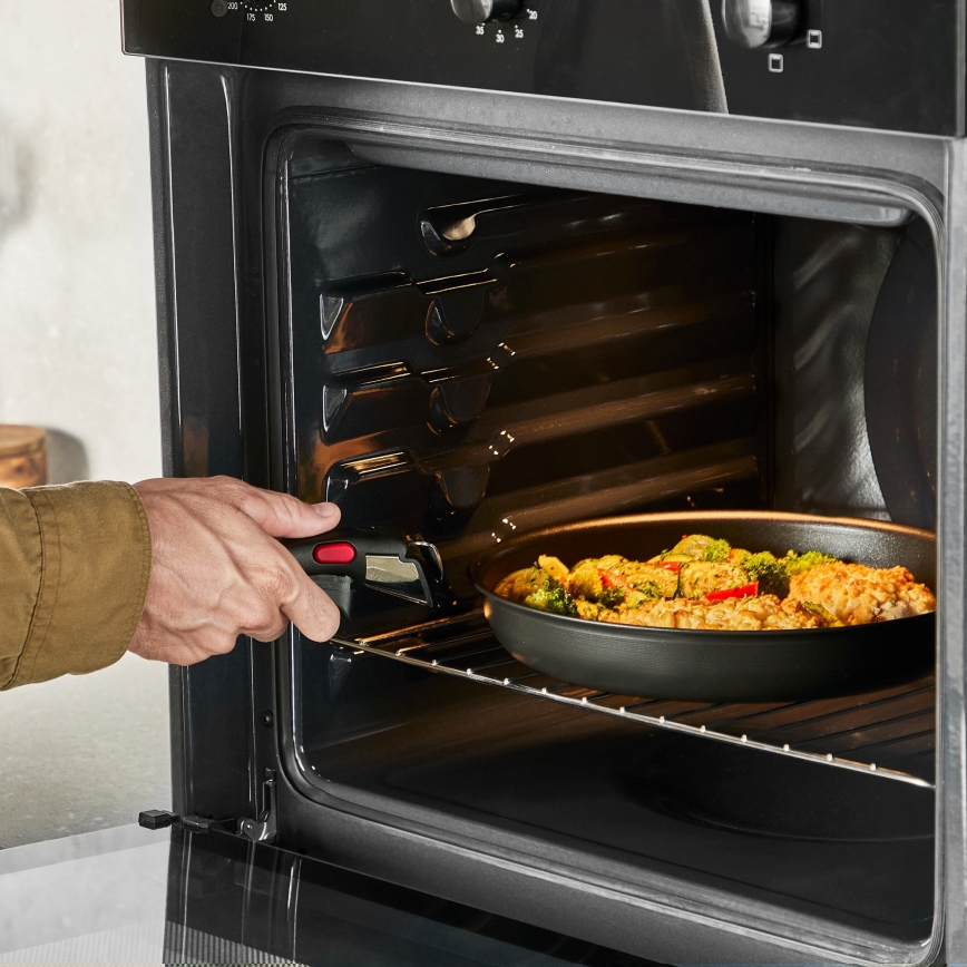 Tefal - 12-dielna sada riadu INGENIO Expertise