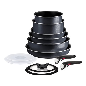 Tefal - 12-dielna sada riadu INGENIO SO LIGHT