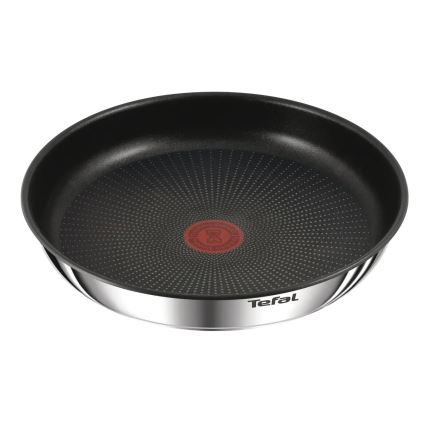 Tefal - 13-dielna sada riadu INGENIO EMOTION z nerezovej ocele