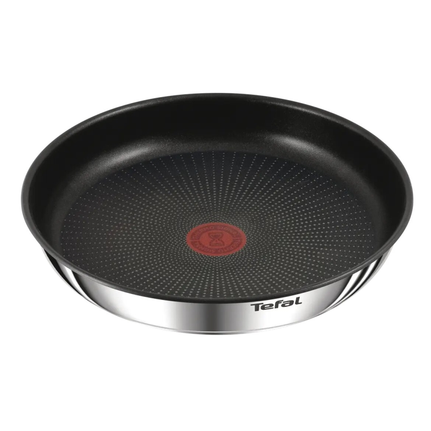 Tefal - 13-dielna sada riadu INGENIO EMOTION z nerezovej ocele