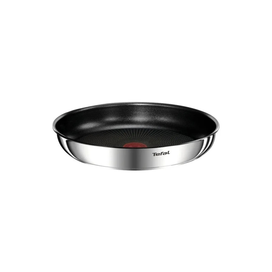 Tefal - 13-dielna sada riadu INGENIO EMOTION z nerezovej ocele